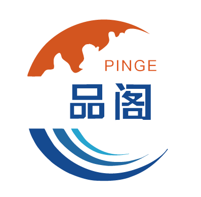 品阁电力品牌标识